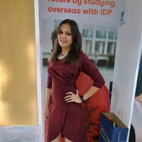 Meenu Jacob