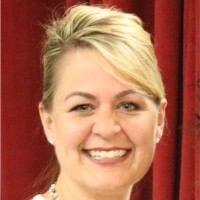 Vicki Overton