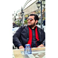 Muhammad Ali Afzal Warraich