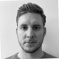 David Lindgren