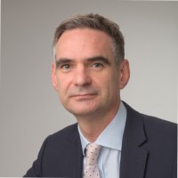 Ian Black