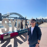 James Song