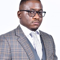 Shaul Mwansa Timothy Nkandu