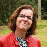 Ellen van der Vossen