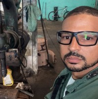 Antônio Florêncio Saraiva Nascimento Netto