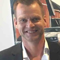Johan Hedell