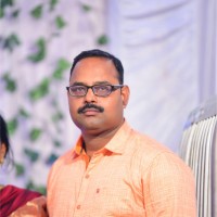Dinesh Ranjan Rath
