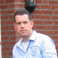 Maarten Willemse
