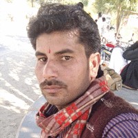 Sharvanram Meghval