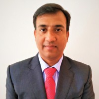 Rajeev Sachdeva