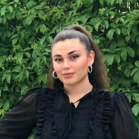 Tuğçe ERCEN