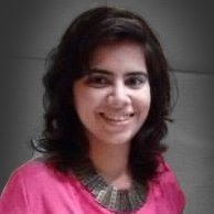 Neha Mehra