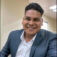 Joel Abrego