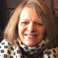 Sharon Philpott