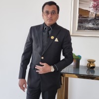 Irfan Syed