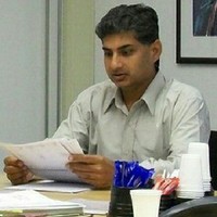 Rajendra Soni
