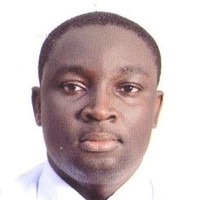 Ricky Aidoo