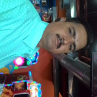 M Damodaram