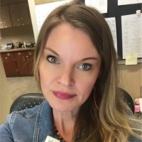 Leanne Ford