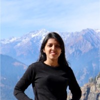 Ramya J