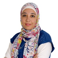 Mona Mahmoud