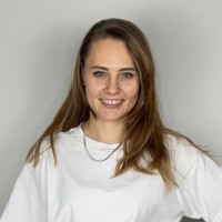 Anna Gordeeva
