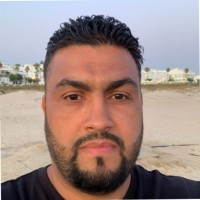 Maher Zanzami