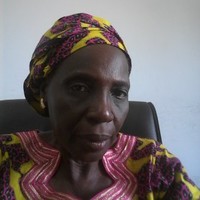Foune Aïssatou Traore