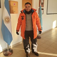 David Pizarro Romero