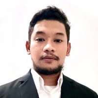 Hanis Muhamad Saufi Hatta
