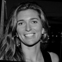 Amelia Patsalos-Fox