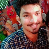 Aashikh Ahamed