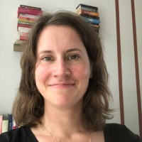 Ilse de Witte