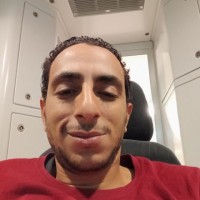 Mohamed Abdelwahab