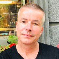 Aron Pickering