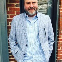Stephen Phillips