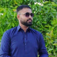 Saqib Ali
