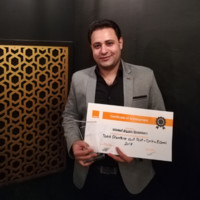 Khaled Mhdy