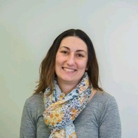 Georgia Stylianos