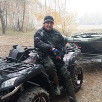 Данильченко Олег