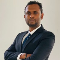 Chandra Virah Sammy ChPP MAPM PMP® MIEM RPEM