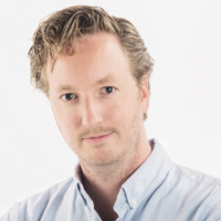 Jeroen Smid