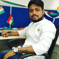 Bikash Bal