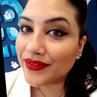 Yvette Villeda