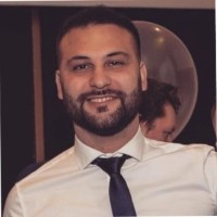 Anthony Bouios