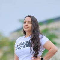 Sofia Zamora Chaves