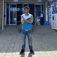 Patel Dhyey