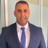 Boumahdi Mohssine