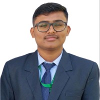 Devashis Kumar
