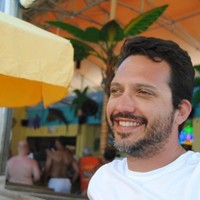 Alexandre Rossi